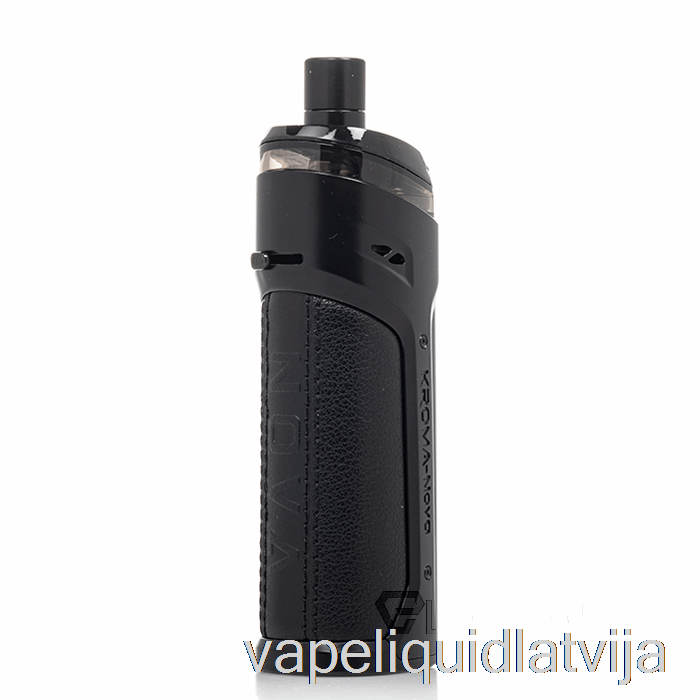 Innokin Kroma-nova 60w Pod System Shadow Black Vape šķidrums